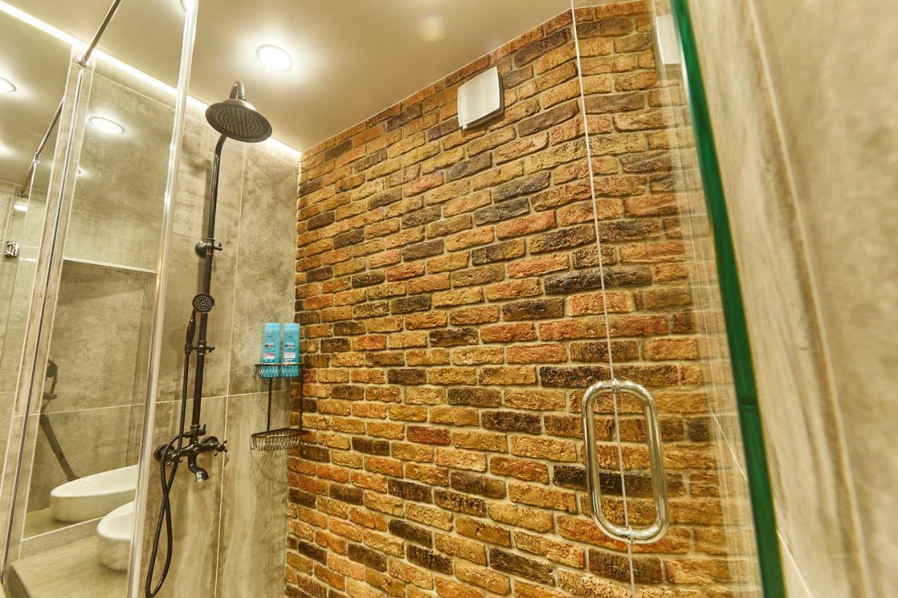 Апартаменты Брестская Крепость Brest Exterior foto