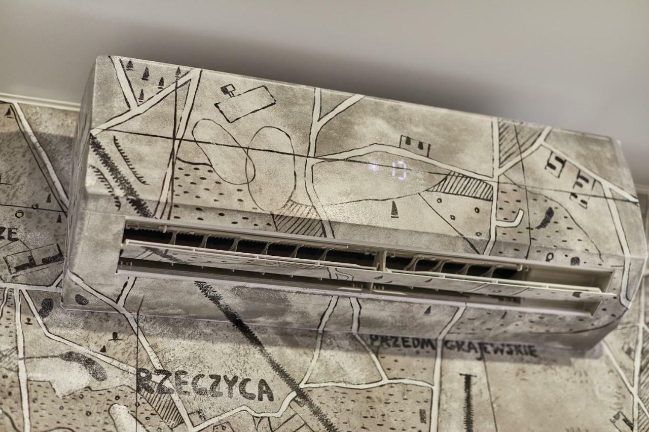 Апартаменты Брестская Крепость Brest Exterior foto